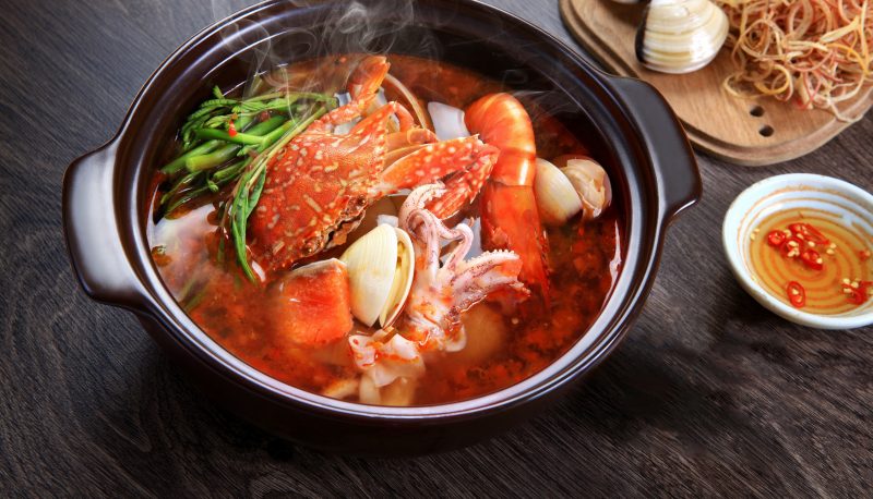 hải sản Phú Quốc hải sản Phú Quốc