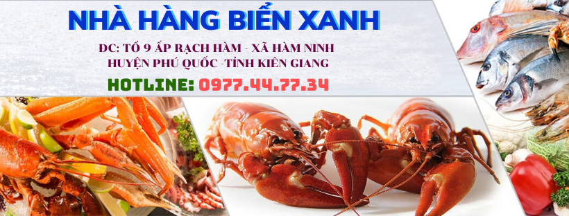 hải sản Phú Quốc hải sản Phú Quốc