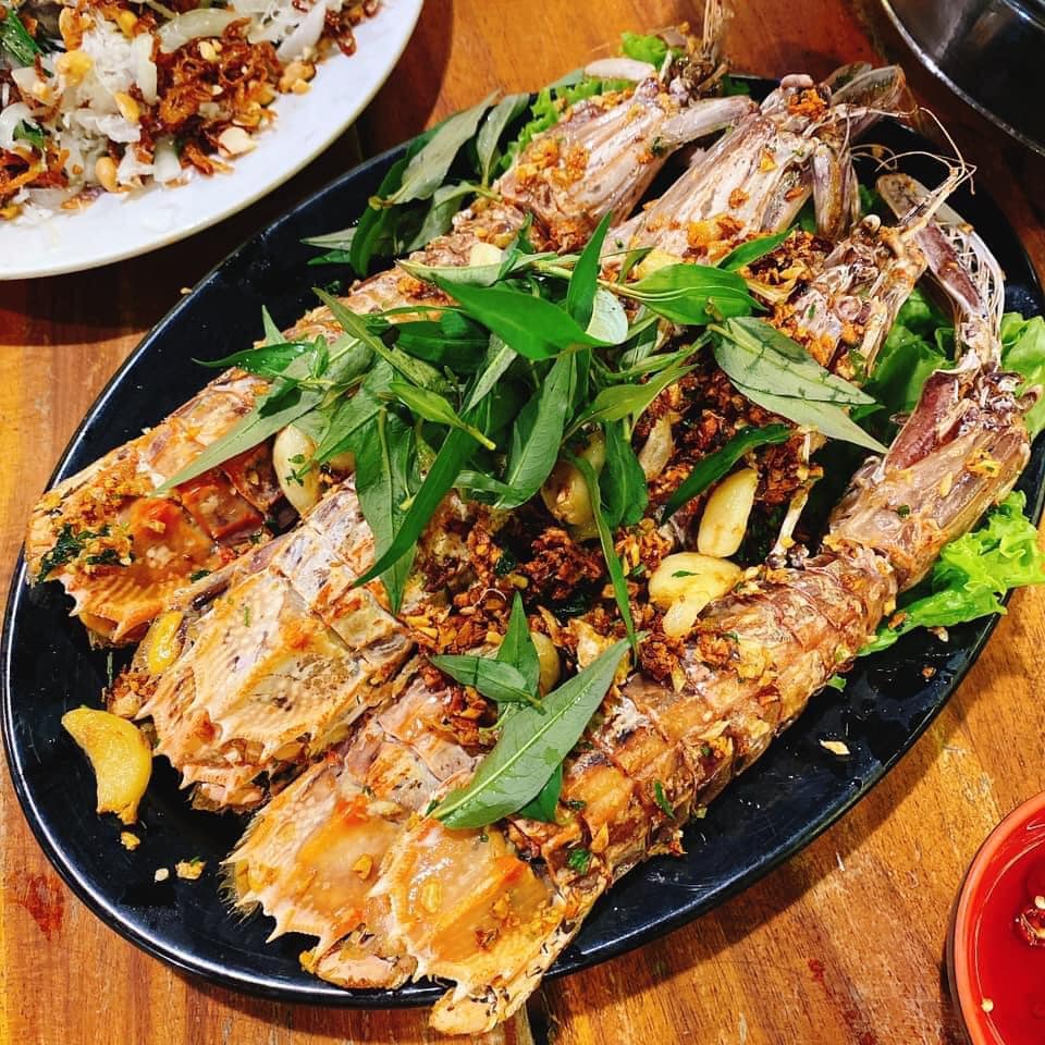 hải sản Phú Quốc hải sản Phú Quốc
